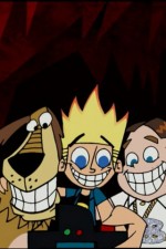 Johnny Test